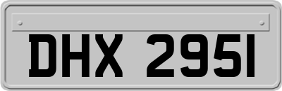 DHX2951