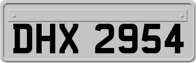 DHX2954