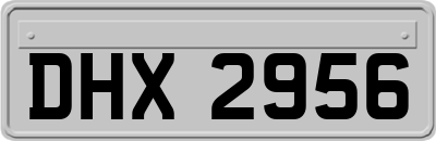 DHX2956