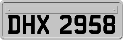 DHX2958