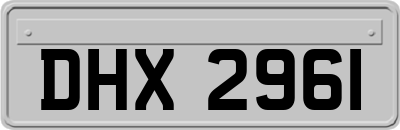 DHX2961