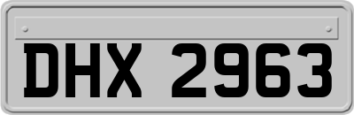 DHX2963