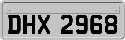 DHX2968