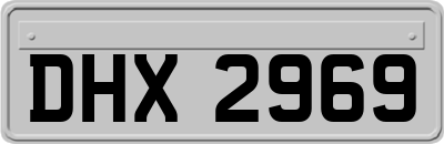 DHX2969