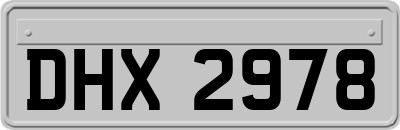 DHX2978