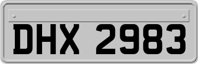 DHX2983