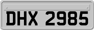 DHX2985