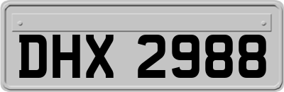 DHX2988