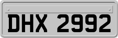 DHX2992