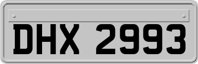 DHX2993