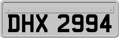 DHX2994