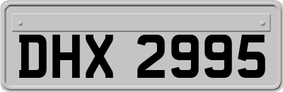 DHX2995