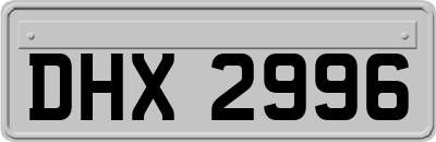 DHX2996
