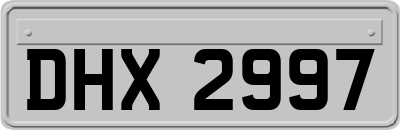 DHX2997
