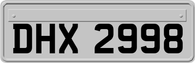 DHX2998