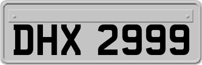 DHX2999