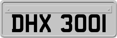 DHX3001