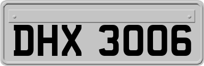 DHX3006