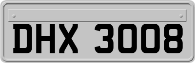 DHX3008