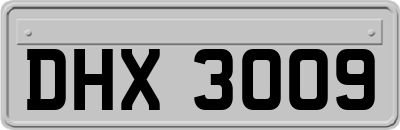 DHX3009