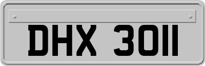 DHX3011