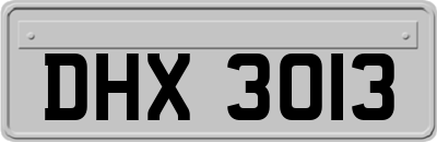 DHX3013