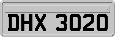 DHX3020