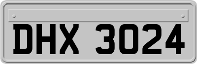 DHX3024