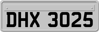 DHX3025