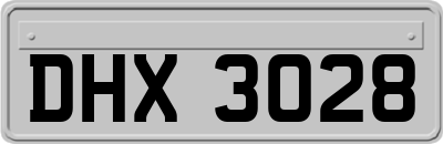 DHX3028