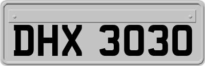DHX3030