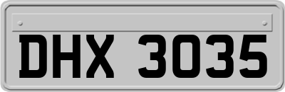 DHX3035