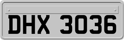 DHX3036
