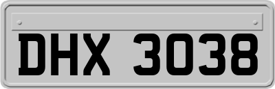 DHX3038