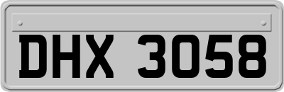 DHX3058