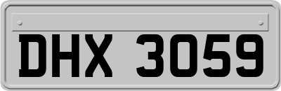 DHX3059