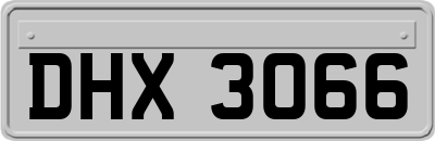 DHX3066