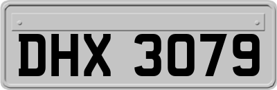 DHX3079