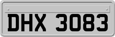 DHX3083