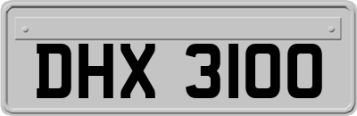 DHX3100