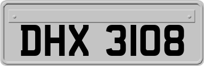 DHX3108