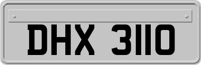 DHX3110