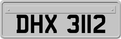 DHX3112