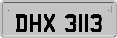 DHX3113