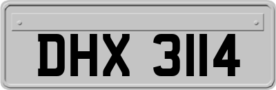 DHX3114