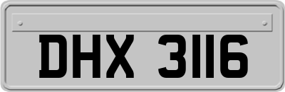 DHX3116