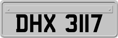 DHX3117