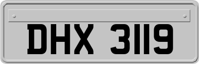 DHX3119