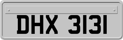 DHX3131