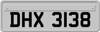 DHX3138